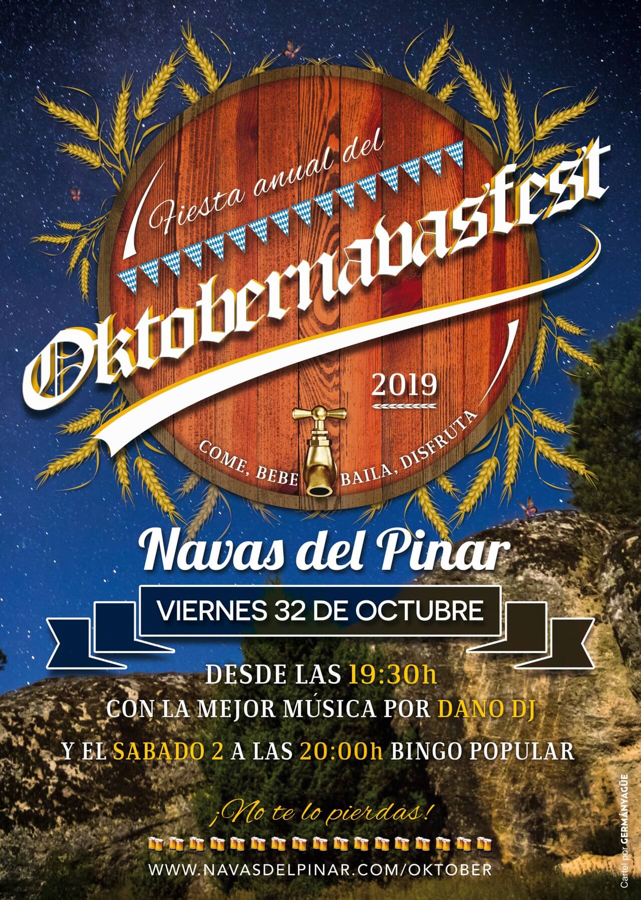 OktoberNavasFest 2017