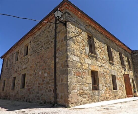 Casa Rural de Aldea del Pinar
