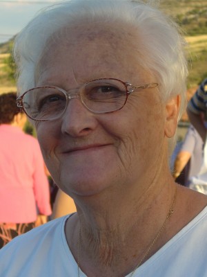 Olga Alonso